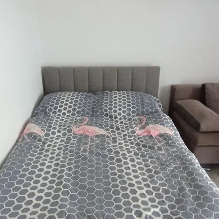 Lejlighed Flamingo 3 Miedzyzdroje